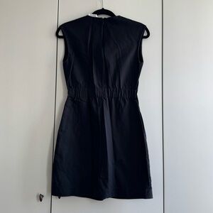 Everlane Navy Mini Dress XS